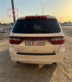 دودج دورانجو